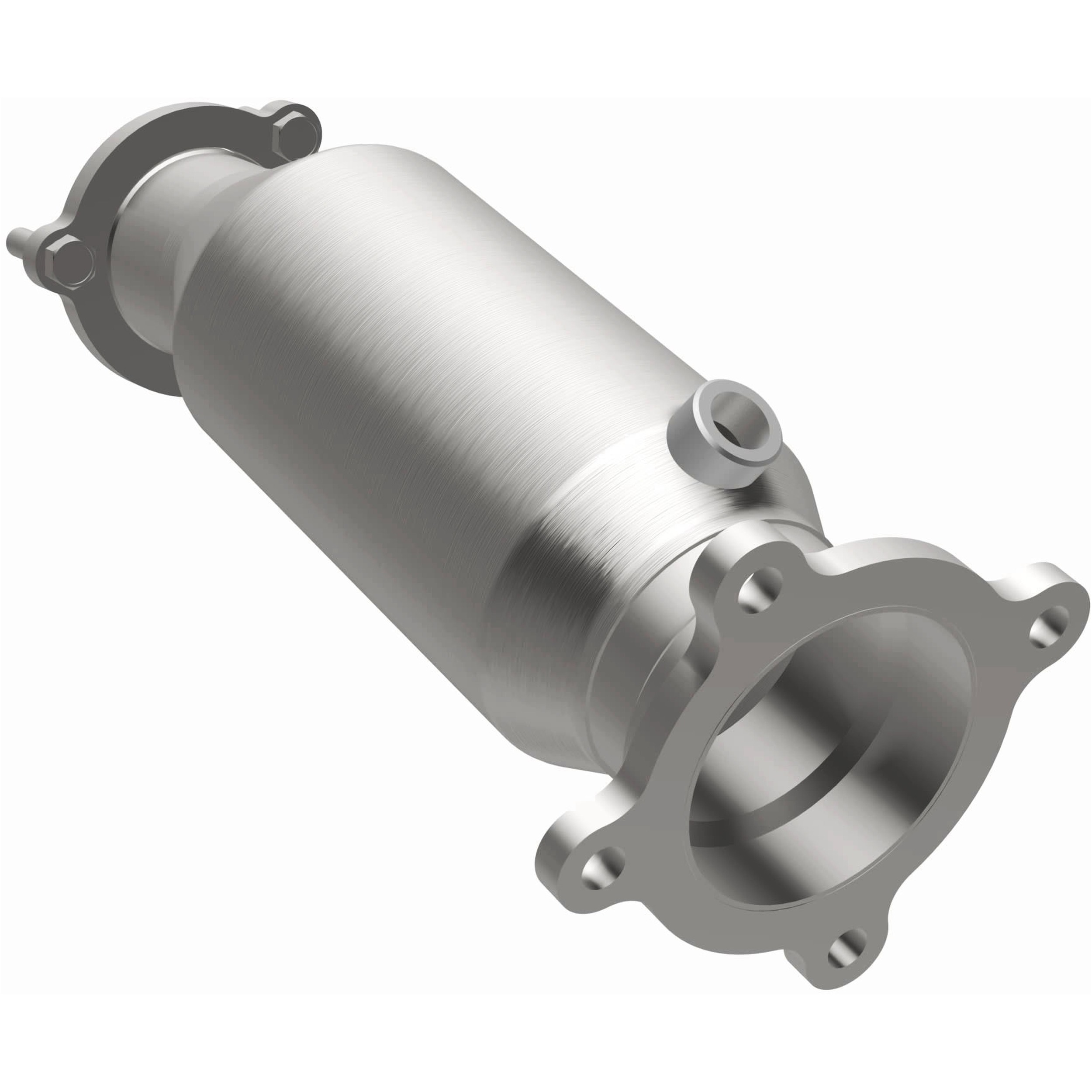 MagnaFlow Exhaust Products 52292 OEM Grade Direct-Fit Catalytic Converter